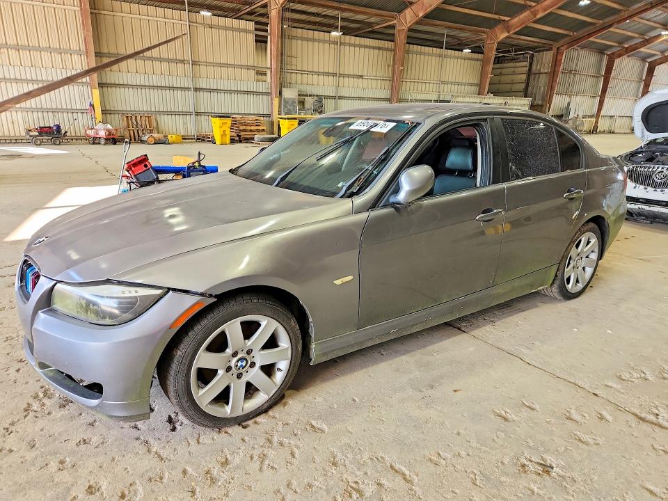Aukcja sprzedaży 2011 Bmw 328, vin: WBAPK5C53BA654496, numer aukcji: 69505376