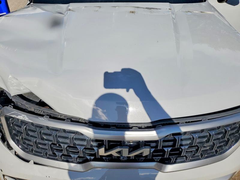 Продаж на аукціоні авто 2023 Kia Telluride, vin: 5XYP5DGC8PG397016, номер лоту: 68619266