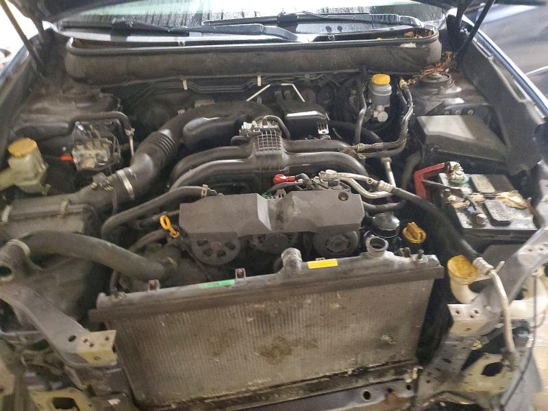 Aukcja sprzedaży 2013 Subaru Outback, vin: 4S4BRBCC8D3253583, numer aukcji: 67616266
