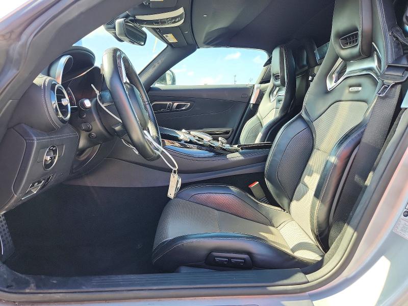 68937186 :رقم المزاد ، WDDYK7HAXKA023050 vin ، 2019 Mercedes-benz Amg Gt مزاد بيع