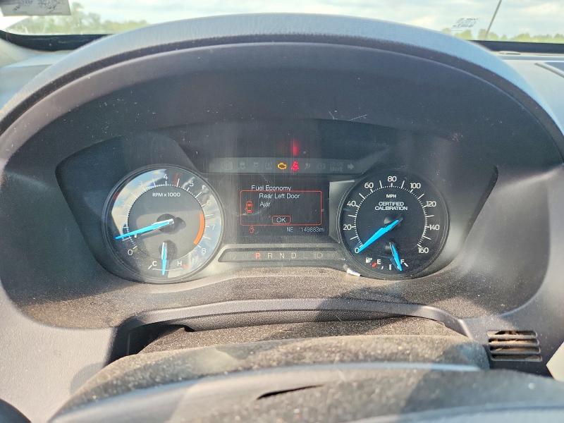 68314366 :رقم المزاد ، 1FM5K8AR9HGA44167 vin ، 2017 Ford Explorer مزاد بيع