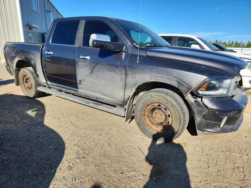 Продажа на аукционе авто 2016 Ram 1500, vin: 1C6RR7PT6GS138198, номер лота: 66620116