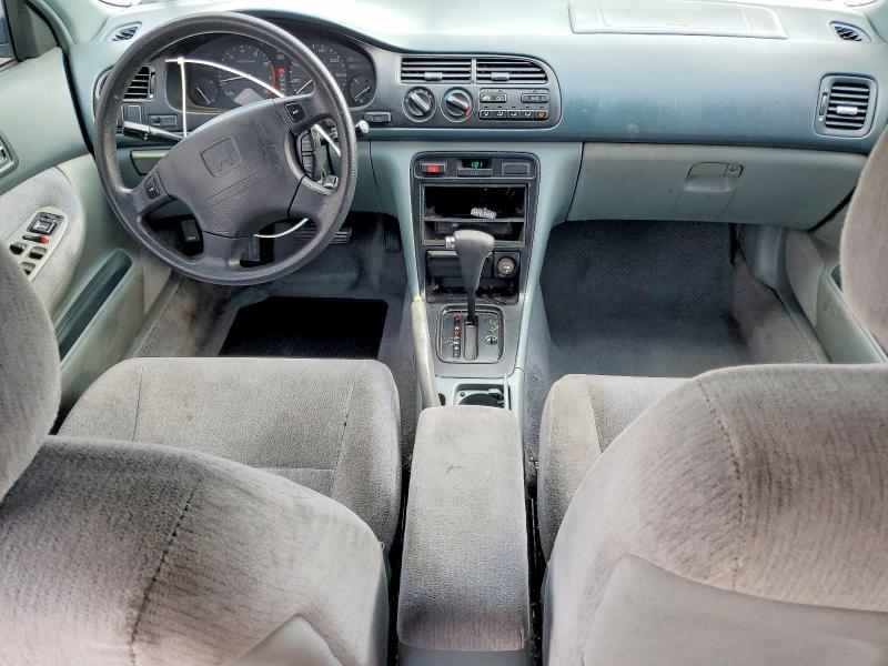 Продажа на аукционе авто 1994 Honda Accord, vin: JHMCD5639RC015915, номер лота: 69867046