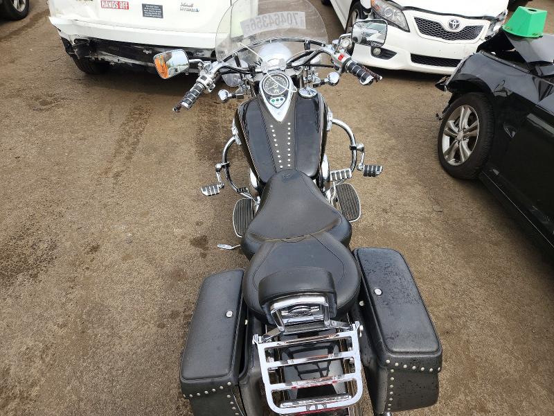 2000 Kawasaki Vn1500 მანქანა იყიდება აუქციონზე, vin: JKBVNAN17YA001530, აუქციონის ნომერი: 70464356