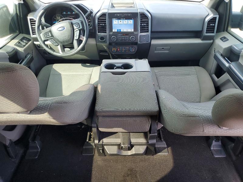 Продажа на аукционе авто 2018 Ford F150, vin: 1FTEW1C58JKC21014, номер лота: 70639776