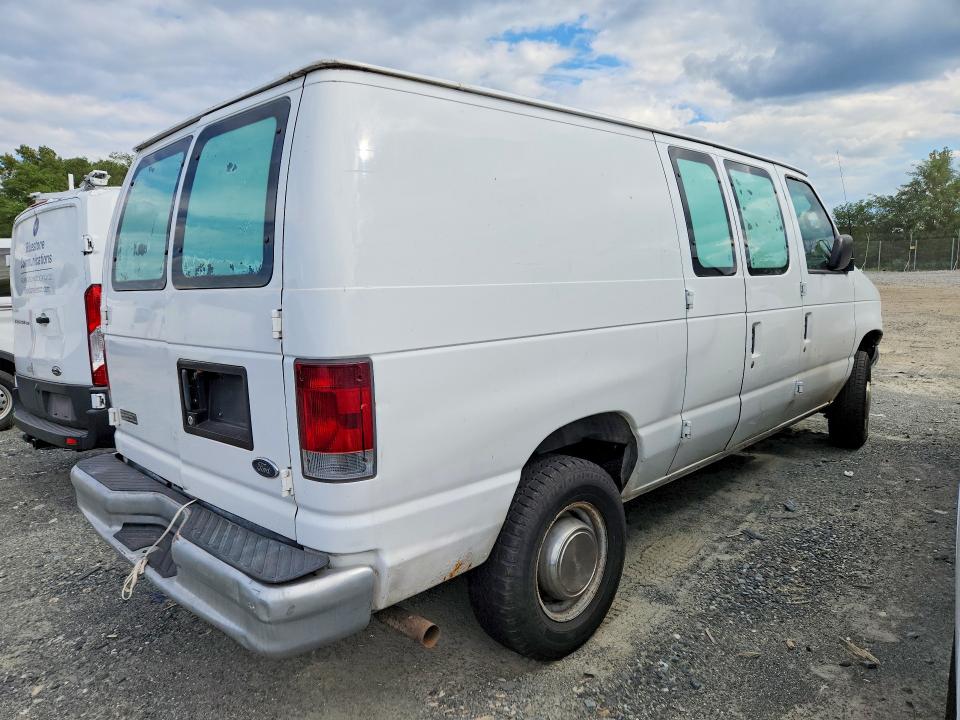 Продаж на аукціоні авто 2002 Ford E250, vin: 1FTNE24L32HB73555, номер лоту: 68309246