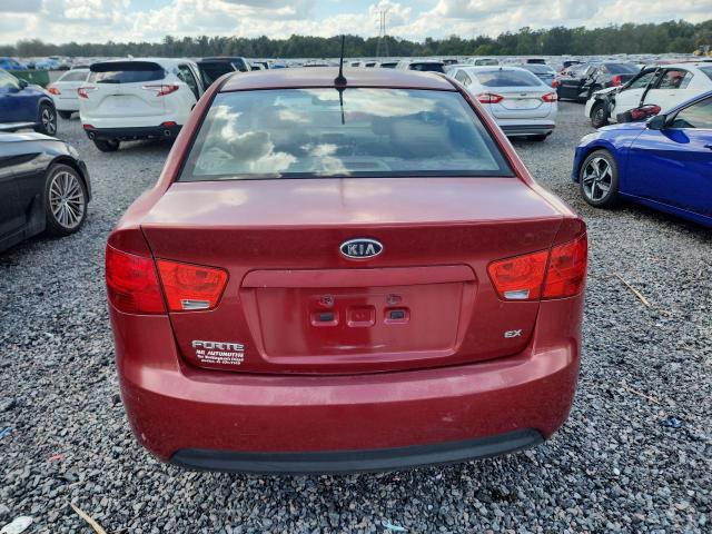 Aukcja sprzedaży 2011 Kia Forte, vin: KNAFU4A26B5357871, numer aukcji: 70641336