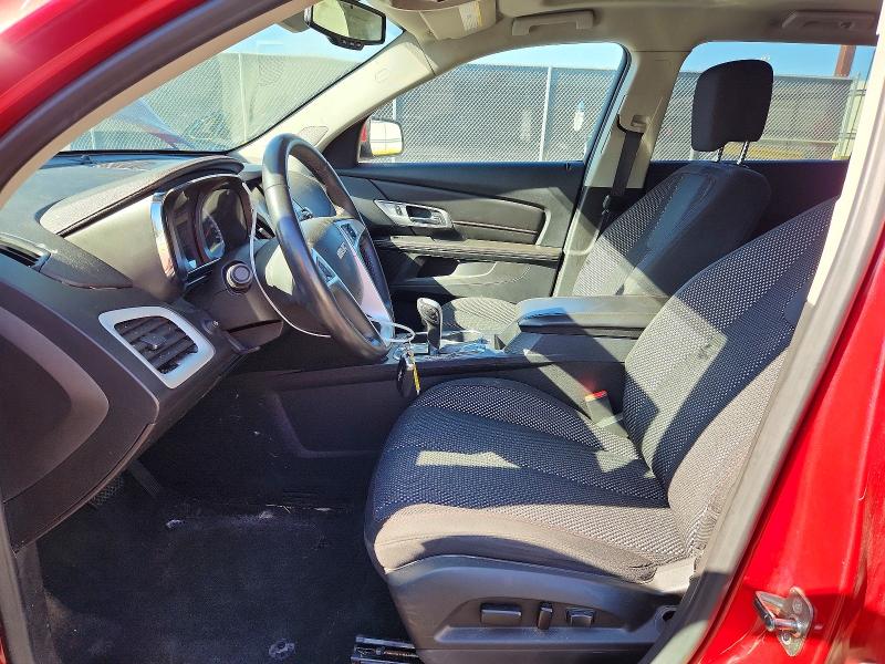 Aukcja sprzedaży 2015 Gmc Terrain, vin: 2GKFLWEK1F6190104, numer aukcji: 68649856