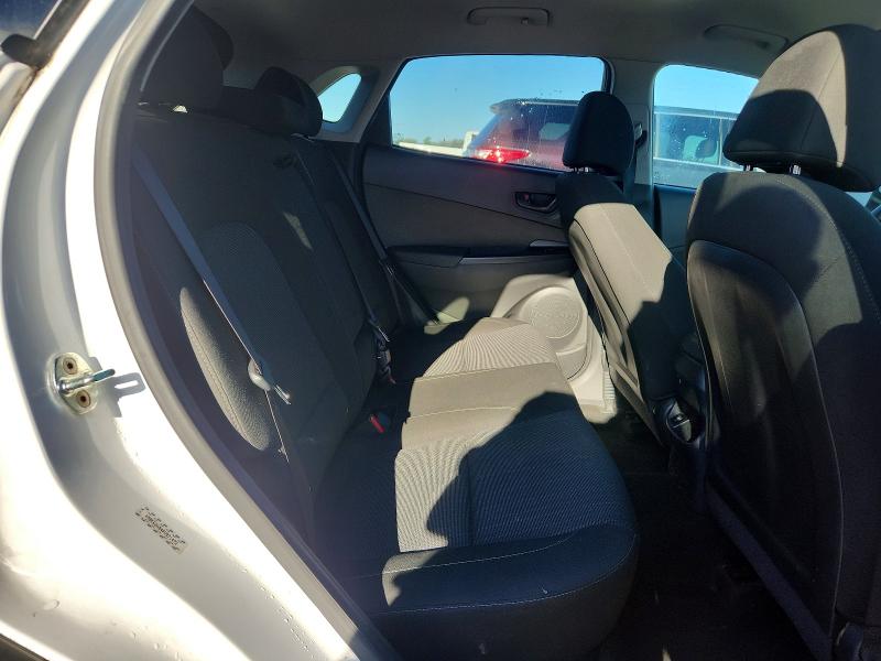 Продажа на аукционе авто 2023 Hyundai Kona, vin: KM8K62AB4PU971472, номер лота: 69520826