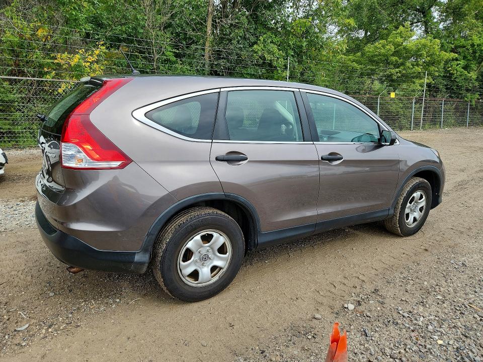 Продажа на аукционе авто 2012 Honda Cr-v, vin: 5J6RM4H36CL035480, номер лота: 67886886