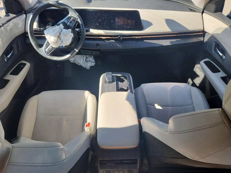 Auction sale of the 2024 Nissan Ariya, vin: JN1DF0BB9RM736085, lot number: 68057116