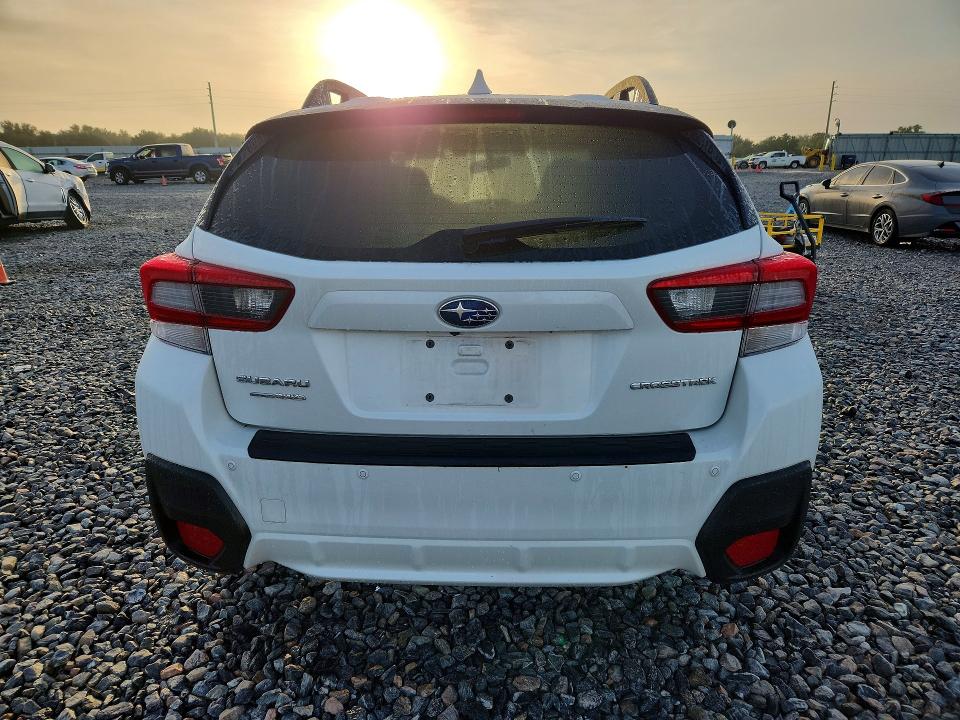 Продаж на аукціоні авто 2023 Subaru Crosstrek, vin: JF2GTHMCXPH313420, номер лоту: 67210906