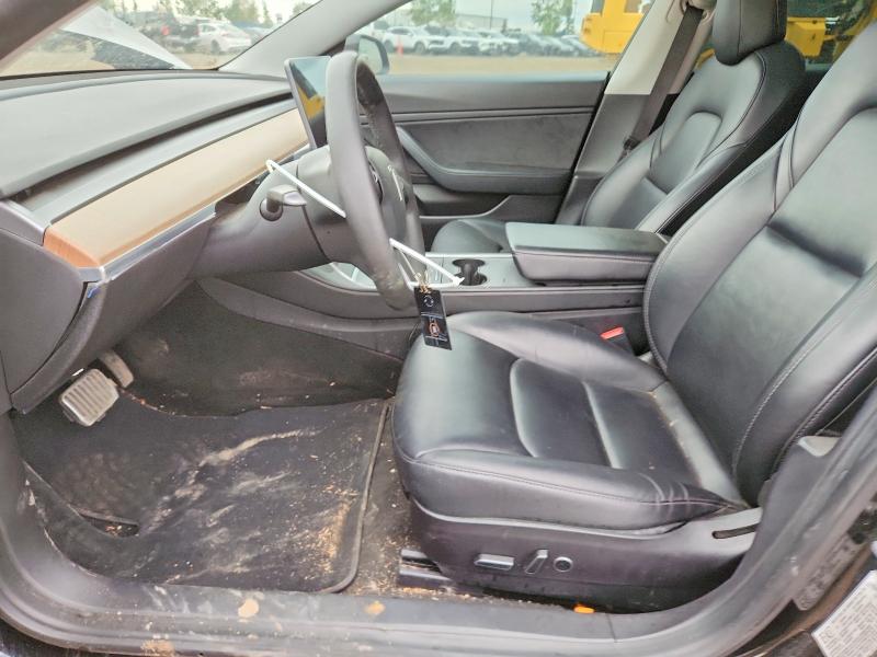 68878136 :رقم المزاد ، 5YJ3E1EB7MF916616 vin ، 2021 Tesla Model 3 مزاد بيع