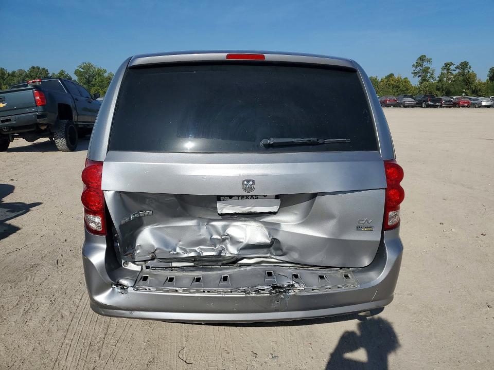 Продажа на аукционе авто 2014 Ram Tradesman, vin: 2C4JRGAG3ER401666, номер лота: 66630536