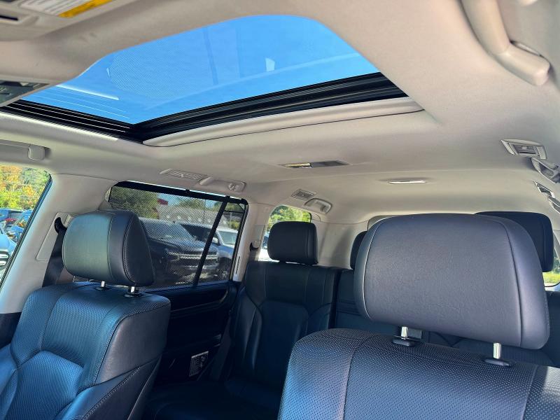 69388746 :رقم المزاد ، JTJHY7AX2J4267048 vin ، 2018 Lexus Lx مزاد بيع
