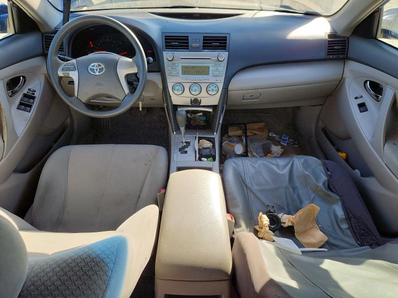 Aukcja sprzedaży 2007 Toyota Camry, vin: 4T1BE46K07U048316, numer aukcji: 70371576