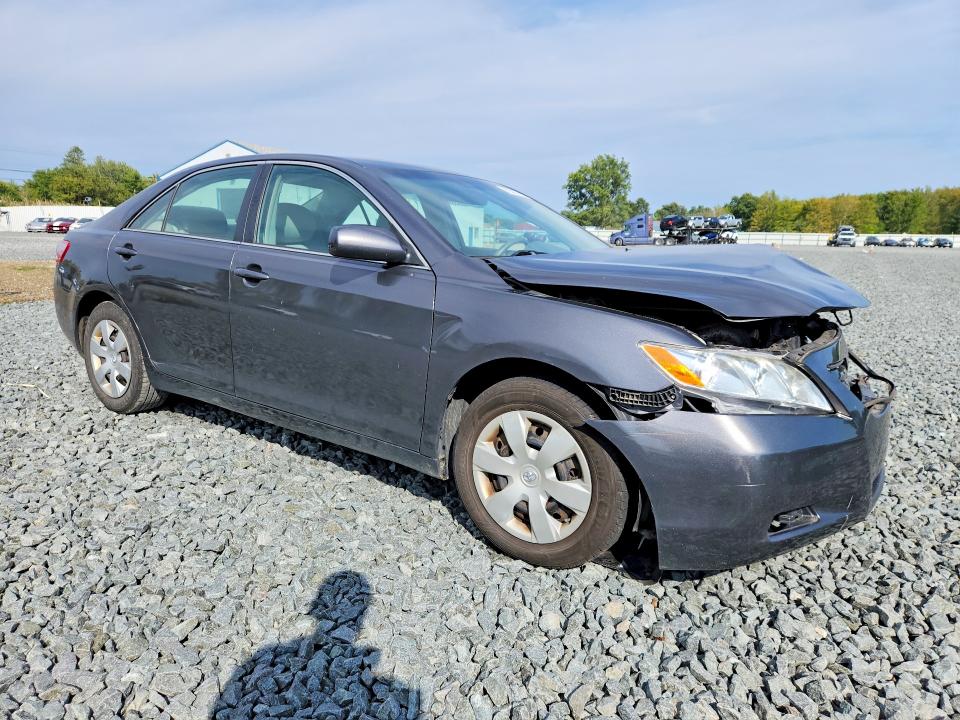 Aukcja sprzedaży 2009 Toyota Camry, vin: 4T1BE46K99U867456, numer aukcji: 69303786