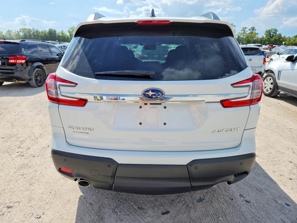 2025 Subaru Ascent მანქანა იყიდება აუქციონზე, vin: 4S4WMADD8S3417140, აუქციონის ნომერი: 69565536