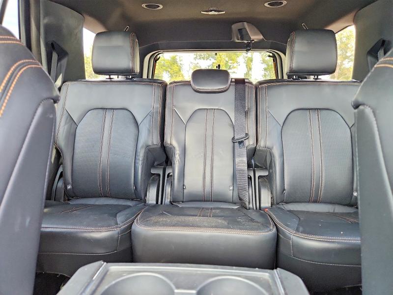 68955836 :رقم المزاد ، 1FMJU1M80REA44011 vin ، 2024 Ford Expedition مزاد بيع
