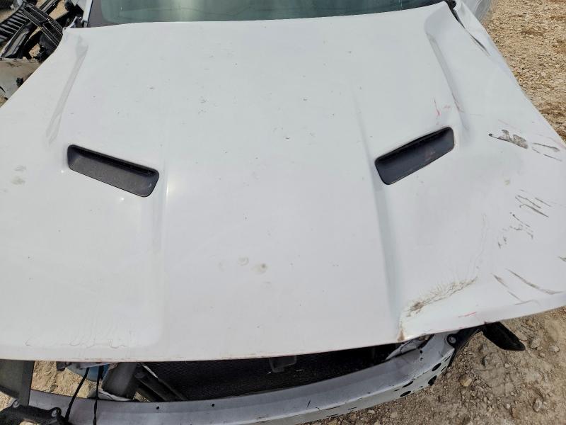 70647956 :رقم المزاد ، 2C3CDZAG3PH587015 vin ، 2023 Dodge Challenger مزاد بيع