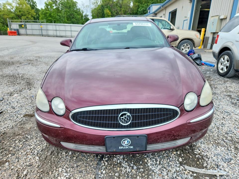 Продаж на аукціоні авто 2007 Buick Lacrosse, vin: 2G4WD582871244703, номер лоту: 69490356