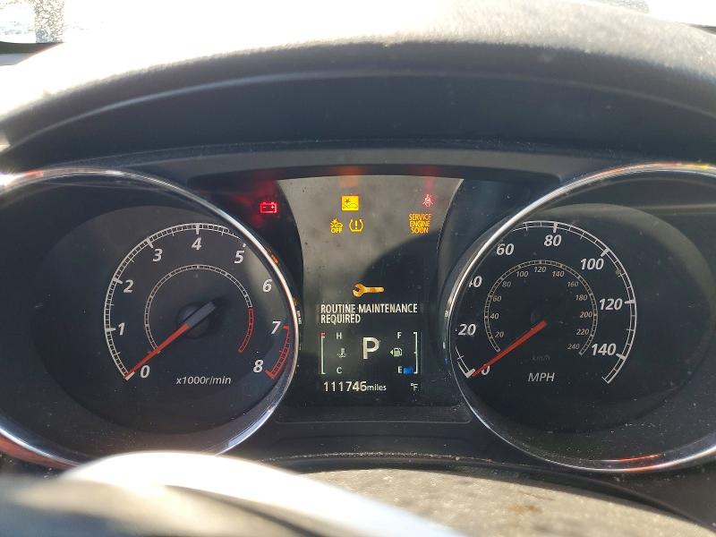 Aukcja sprzedaży 2023 Mitsubishi Outlander Sport, vin: JA4ARUAU1PU006339, numer aukcji: 67385226