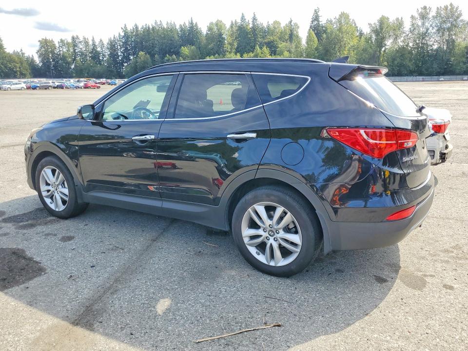 Aukcja sprzedaży 2013 Hyundai Santa Fe Sport, vin: 5XYZUDLA0DG079161, numer aukcji: 68641616
