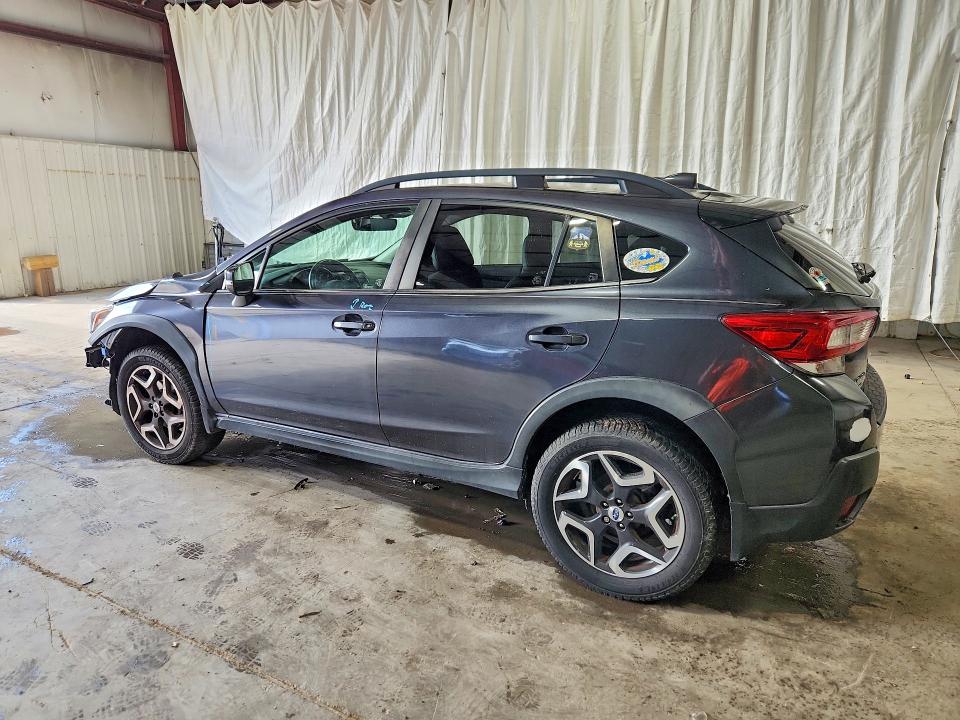 Продаж на аукціоні авто 2018 Subaru Crosstrek, vin: JF2GTAJC9JH286486, номер лоту: 68982236