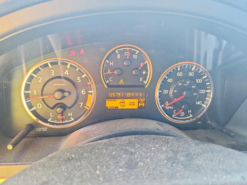 67161666 :رقم المزاد ، 5N1AA0NE4FN610772 vin ، 2015 Nissan Armada مزاد بيع