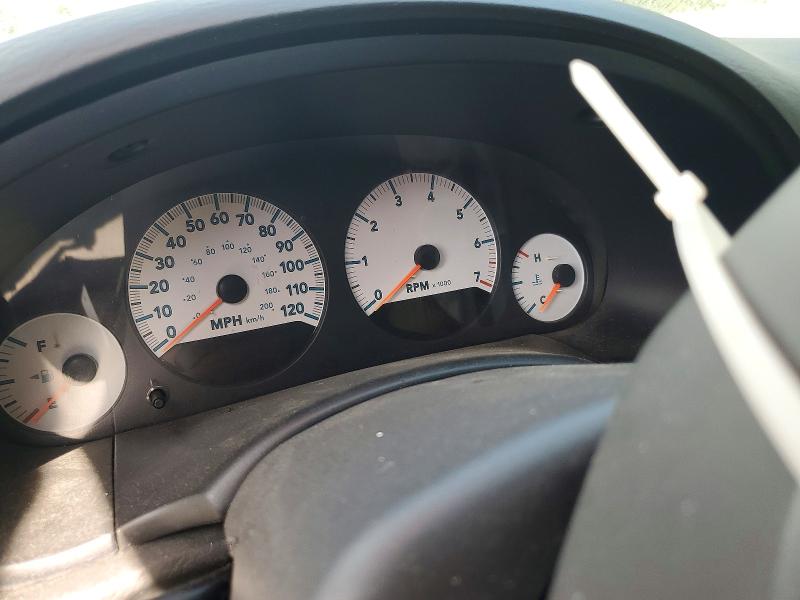 Продаж на аукціоні авто 2005 Dodge Grand Caravan, vin: 1D4GP24R05B138876, номер лоту: 68431946