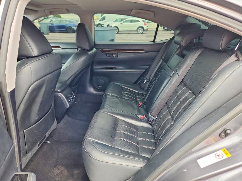 Aukcja sprzedaży 2016 Lexus Es, vin: JTHBK1GG1G2214083, numer aukcji: 71167726