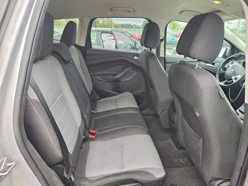70463296 :رقم المزاد ، 1FMCU9GX6EUA86452 vin ، 2014 Ford Escape مزاد بيع