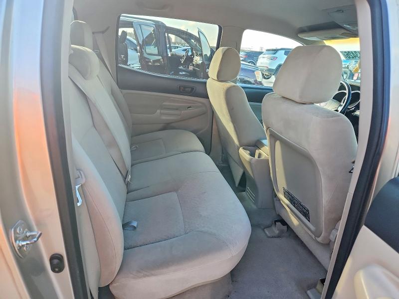 67113426 :رقم المزاد ، 3TMKU72NX6M007266 vin ، 2006 Toyota Tacoma مزاد بيع