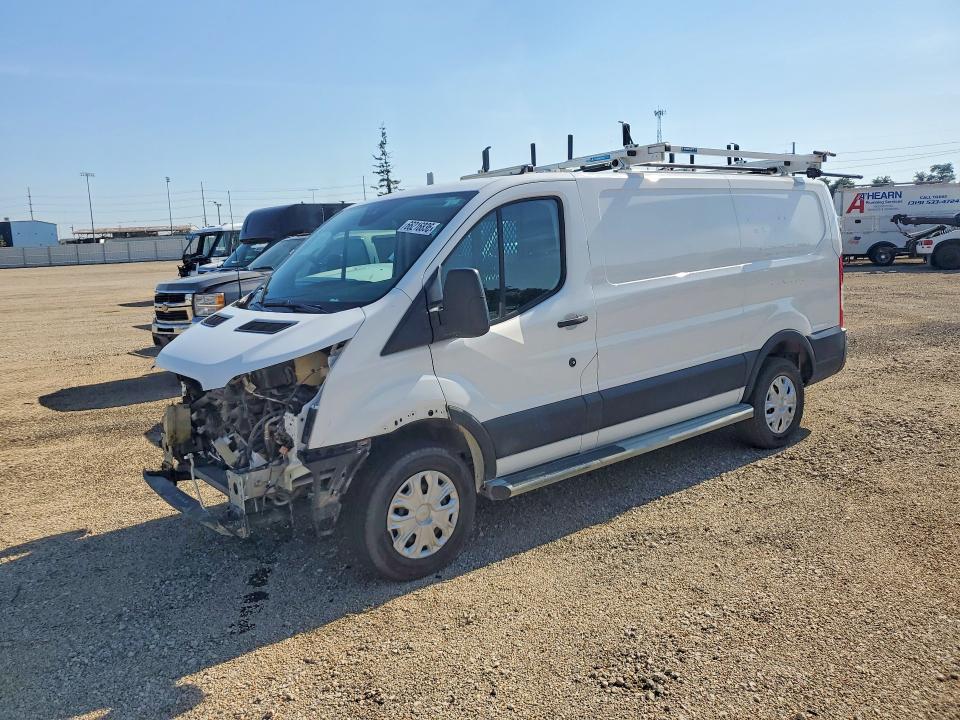 2019 Ford Transit მანქანა იყიდება აუქციონზე, vin: 1FTYR1YM4KKB01197, აუქციონის ნომერი: 66216836