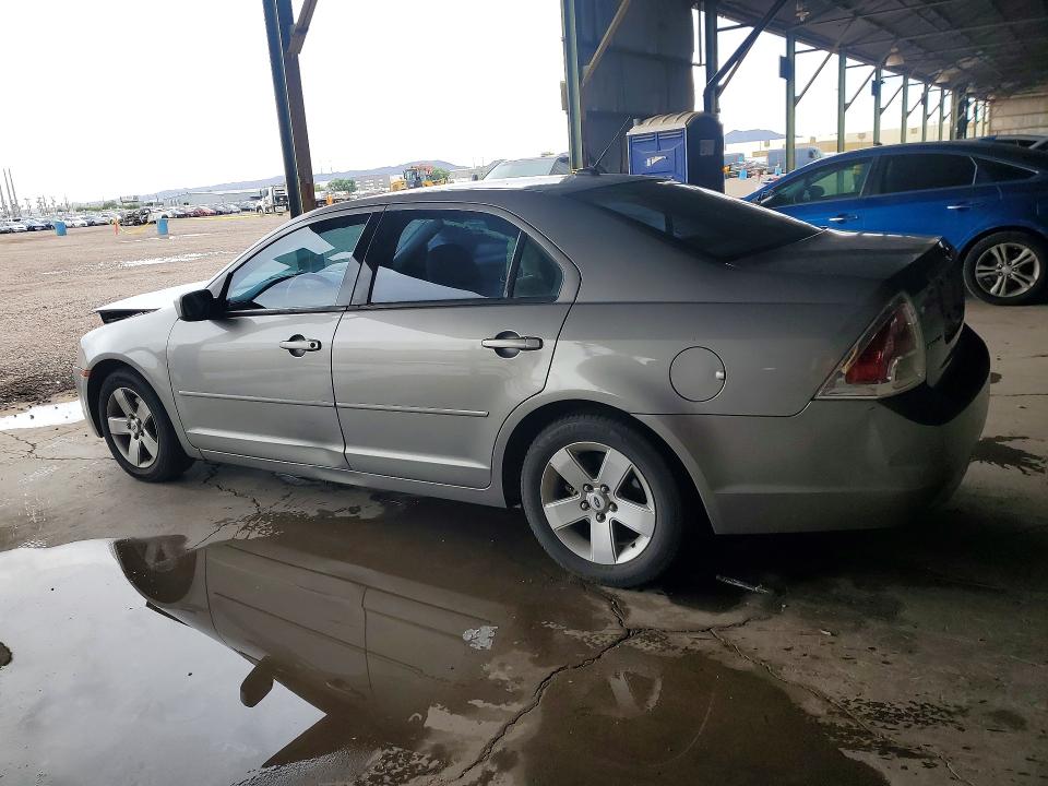 Продажа на аукционе авто 2009 Ford Fusion, vin: 3FAHP07Z69R171471, номер лота: 70535146