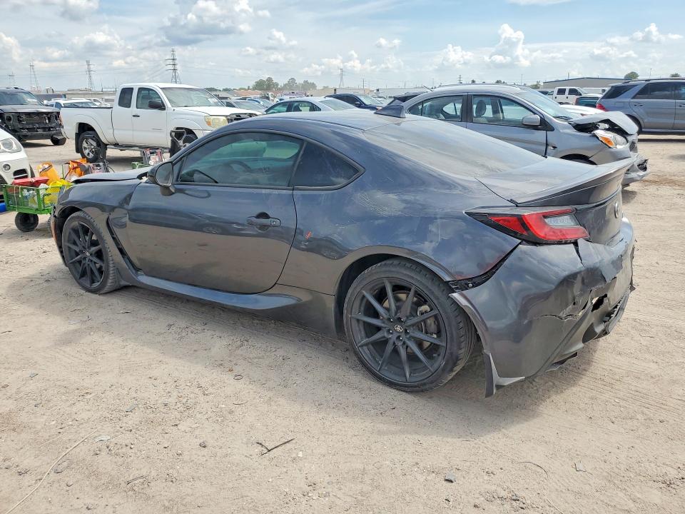 Продаж на аукціоні авто 2023 Toyota Gr 86, vin: JF1ZNBF19P8758621, номер лоту: 69554216