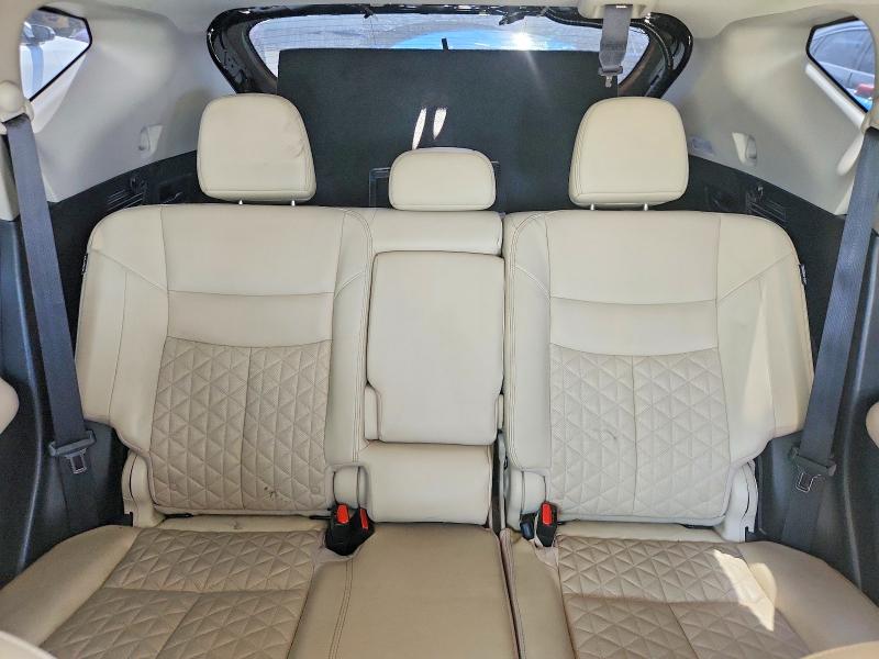 Продаж на аукціоні авто 2021 Nissan Murano, vin: 5N1AZ2DJ6MC114514, номер лоту: 69633406