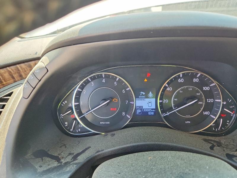 Продажа на аукционе авто 2018 Nissan Armada, vin: JN8AY2ND7JX002247, номер лота: 70035886