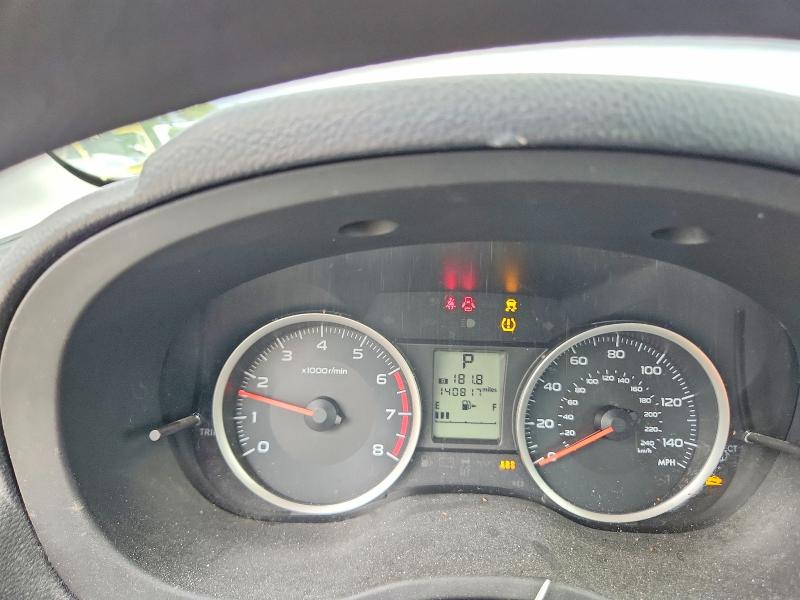 Aukcja sprzedaży 2017 Subaru Forester, vin: JF2SJABC1HH529328, numer aukcji: 67624956