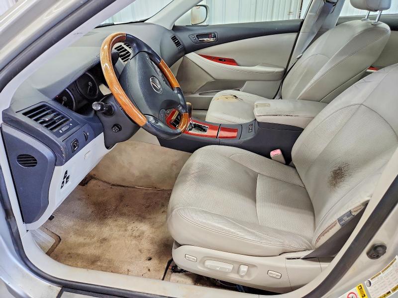 Aukcja sprzedaży 2008 Lexus Es, vin: JTHBJ46G282170036, numer aukcji: 68219286