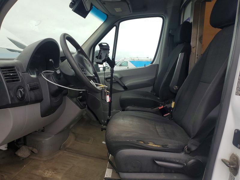 Продаж на аукціоні авто 2015 Mercedes-benz Sprinter, vin: WDABF4CC3F9617825, номер лоту: 66984016