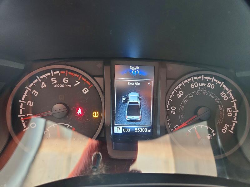 Aukcja sprzedaży 2023 Toyota Tacoma, vin: 3TYRX5GN7PT083097, numer aukcji: 69384446