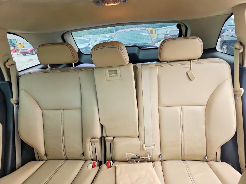 Aukcja sprzedaży 2008 Ford Edge, vin: 2FMDK49C38BA17798, numer aukcji: 68354766
