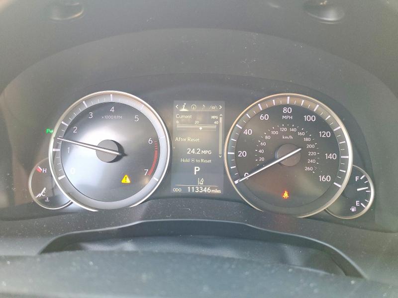 Aukcja sprzedaży 2018 Lexus Es, vin: 58ABK1GG1JU103678, numer aukcji: 69118236