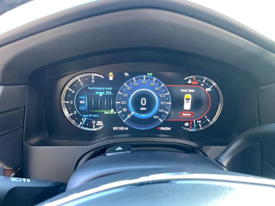 Aukcja sprzedaży 2016 Cadillac Escalade, vin: 1GYS3BKJ0GR384346, numer aukcji: 66850426