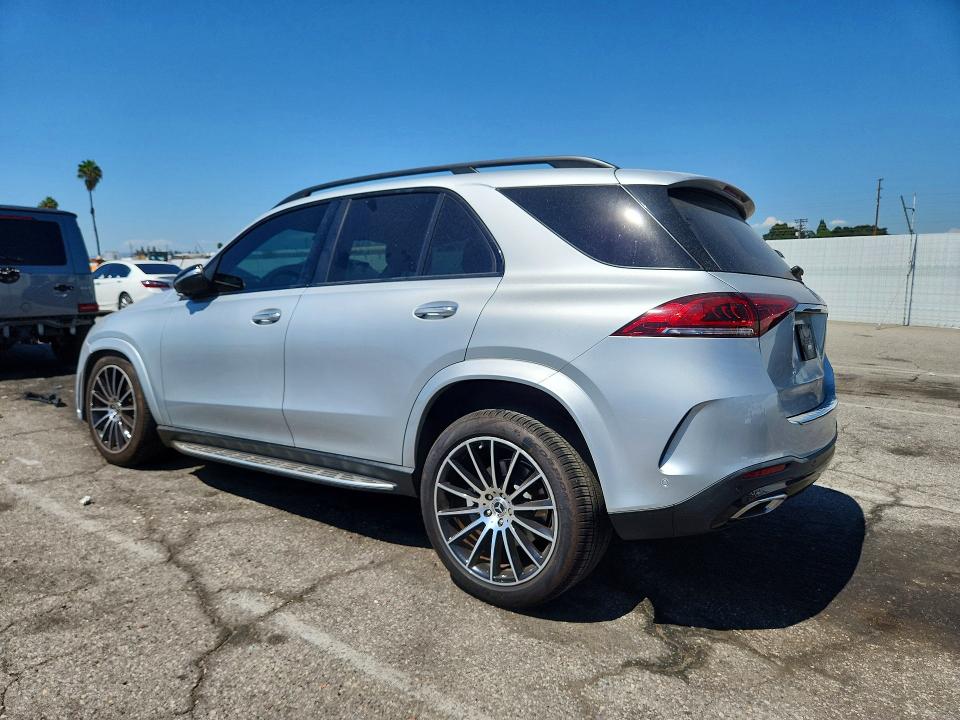 Aukcja sprzedaży 2020 Mercedes-benz Gle, vin: 4JGFB4JB9LA128047, numer aukcji: 67538456