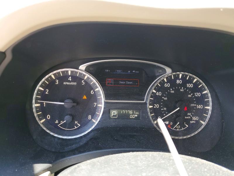 2017 Infiniti Qx60 მანქანა იყიდება აუქციონზე, vin: 5N1DL0MM2HC510829, აუქციონის ნომერი: 67371416