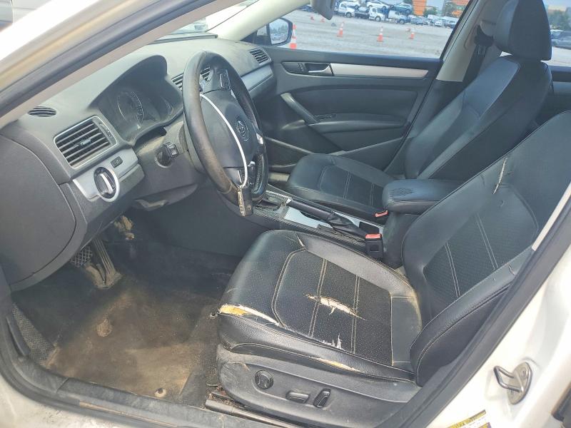 Продажа на аукционе авто 2013 Volkswagen Passat, vin: 1VWBP7A38DC058011, номер лота: 66518376