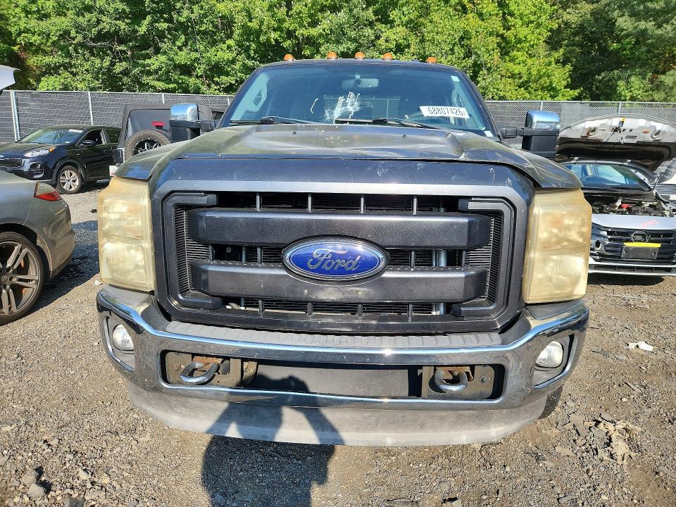 Aukcja sprzedaży 2015 Ford F250, vin: 1FT7X2B6XFEB20195, numer aukcji: 68807426