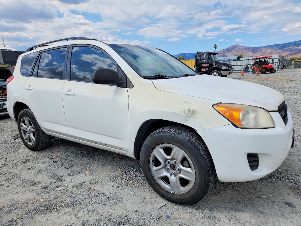 Aukcja sprzedaży 2011 Toyota Rav4, vin: 2T3BF4DV3BW095821, numer aukcji: 68517276